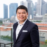 Income Insurance Limited Employee Andrew Yeo's profile photo