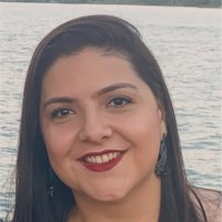 4intelligence Data Science Employee Natalia Costa Araujo's profile photo