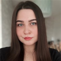 Synder Employee Yuliya Maslouskaya's profile photo