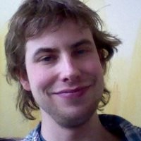 Brilliant e-Solutions Employee Chris Brons's profile photo