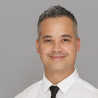 Simon Fraser University Employee Marcel da Silva's profile photo