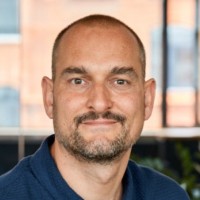 Latana Employee Nico Jaspers's profile photo