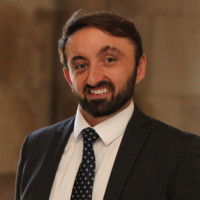 Schaefer Halleen, LLC Employee Peter Christian's profile photo