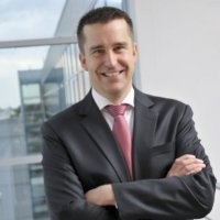 ASMPT SMT Solutions Employee Bernhard Fritz's profile photo