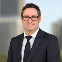 Deloitte Employee Dean Lane's profile photo