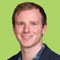 VIQU IT Recruitment Employee Connor MacKenzie's profile photo