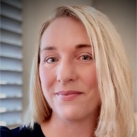 Genentech Employee Catherine Wilson's profile photo