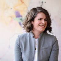 Indigo Employee Kate Cassaday's profile photo