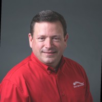 First Service Bank Employee Kevin Wish's profile photo