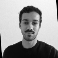 Jean Paul GAULTIER Employee Mehdy Delannée's profile photo