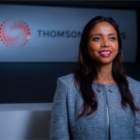 Thomson Reuters Legal Australia Employee Manika Halder's profile photo