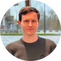 Mendify Employee Lars Leermakers's profile photo