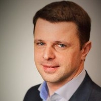 VILPE Employee Andrzej Janusz's profile photo