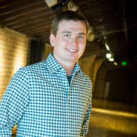 The Better Being Co. Employee Daniel Bronson's profile photo