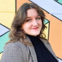 The Florida Holocaust Museum Employee Zoe Peters's profile photo