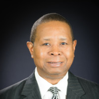 Booz Allen Hamilton Employee Gary Dennis's profile photo