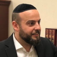Yossi Bensoussan