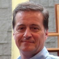 Stratasys, Inc Employee Chuck Nelson's profile photo