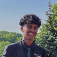 McMaster Sumobot Club Employee Saqib Khan's profile photo