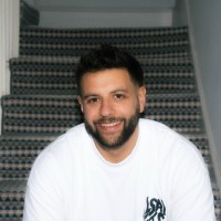 Kavee Employee Daniel Schmid's profile photo