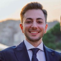 Dwarfs Employee Arman Bahrami's profile photo