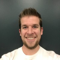 Maxtec Employee Jordan Goodman's profile photo