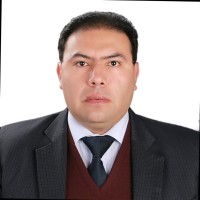 Banco Central de Bolivia Employee Jared Ariel Muñoz Morales's profile photo
