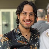 TYLER'S Employee Ryan Gonzales's profile photo