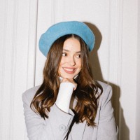 Data Sapients Employee Viktoriia Syrotiuk's profile photo