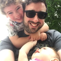 Impact Food Group Employee Peter Butterworth's profile photo