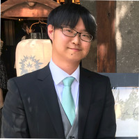 Schoo Employee Saishiro Masumoto's profile photo