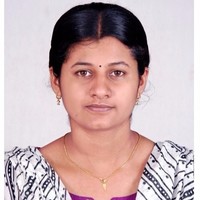 Yahoo! Employee Mary Kurian's profile photo