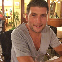 Gavin & Doherty Geosolutions (GDG) Employee Ross Downie's profile photo