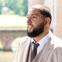 Youssef Moussalli Email