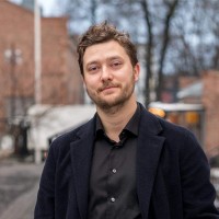 Naug & Venner Employee Christer Magnussen's profile photo