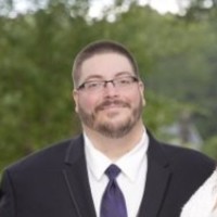 J Polep Distribution Services Employee Robert Shaw's profile photo