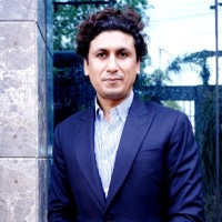 Ashish Giri Email