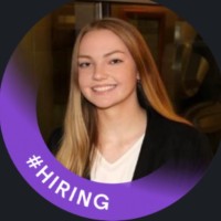 Basic ITS Inc. Employee Olivia Evans's profile photo