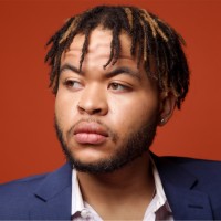 Sunny Tiger Bakery Employee Turner Johnson's profile photo