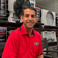Ravi Dolwani Email & Phone Number