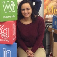 Share Machine Inc Employee Yolanda Elizondo's profile photo
