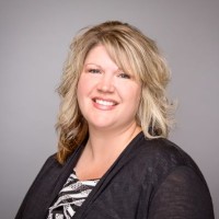 Digital Management Solutions Employee Nicole van Wyk's profile photo