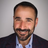 Deloitte Employee Peter Maniscalco's profile photo
