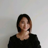 ID Architects Pte Ltd Employee Diana Tjong's profile photo