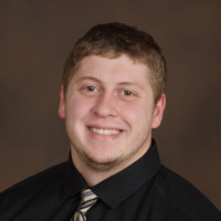 Questions & Solutions Engineering Employee Alex Fleming's profile photo