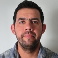 IUACJ Employee Sergio Gustavo Bermúdez's profile photo