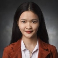 Western New England University Employee Chen Xia's profile photo