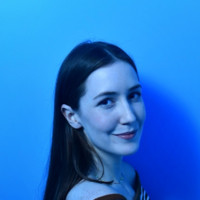 Joyce Wang Studio Employee Roisin McNulty's profile photo