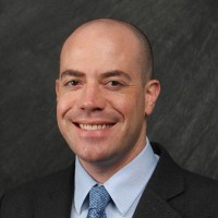 Vanderbilt University Medical Center Employee Nicholas Markham's profile photo