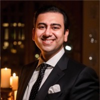 Shiv Kapoor